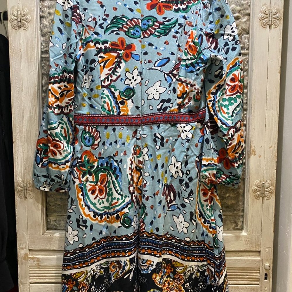 Anthropologie Akemi + Kin View 2
